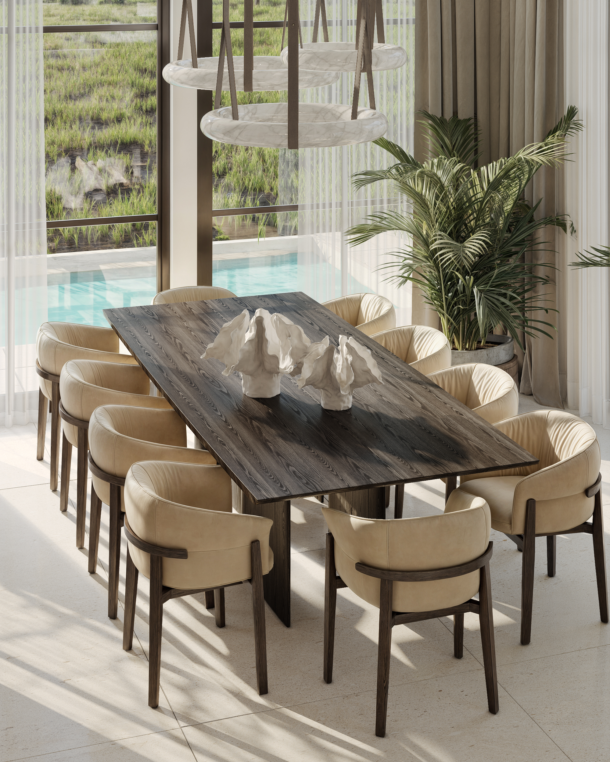 9Nile Residence 26